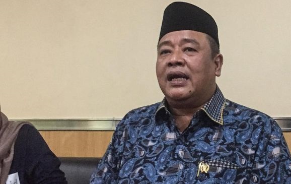 DPRD DKI soal Pengelolaan Sampah: Kami Bukan Menyerang Anies