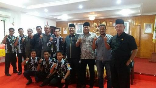 IPK Rohil Desak Membentuk Panti Rehabilitasi Pecandu Narkotika 