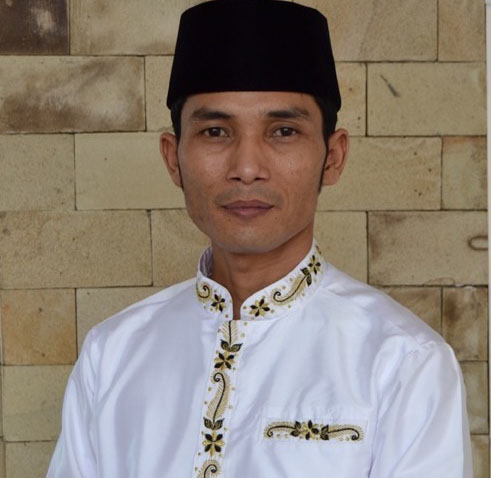 Erianda Minta Visi dan Misi Balon Bupati Rohil Harus Terarah