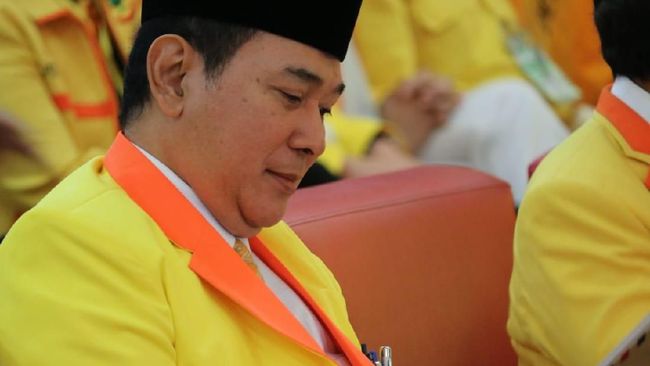 Konsolidasi Politik, PKS Agendakan Bertemu Tommy Soeharto 