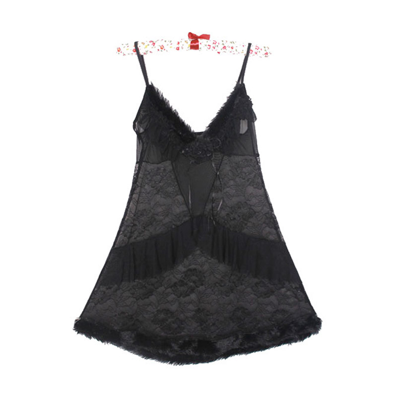 Taklukkan Pria dengan Keseksian Lingerie 