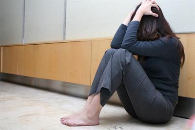 Mengapa Trauma Pasca Kekerasan Seksual