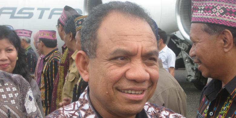 WNI yang Diculik di Sabah Diduga Berasal dari NTT