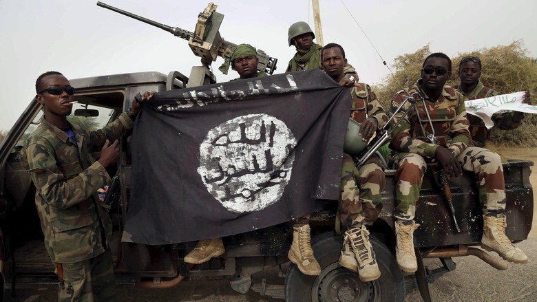 10 Anggota Boko Haram Divonis Mati Pengadilan Chad