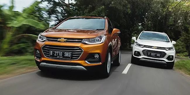 Hanya Stop Penjualan, Chevrolet Indonesia Tak Tutup Total 