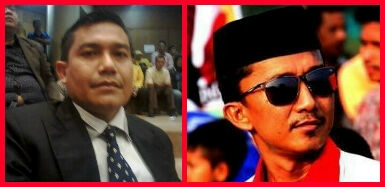 Minta Asnaldi Akui Kesalahan dan Meminta Maaf, Musliadi: Jika Tidak, akan Saya Laporkan