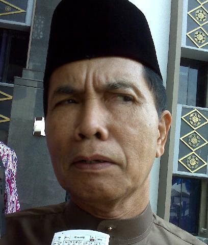 Erizal Muluk Kandidat Kuat Gantikan Suparman