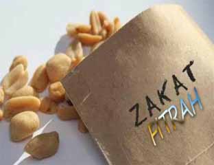 Baznas Meranti Salurkan Zakat pada 2.100 Mustahiq