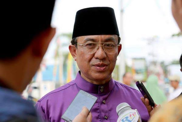 Bupati Sayangkan RKA Dinas Yang Tak Selaras Visi Pembangunan Daerah