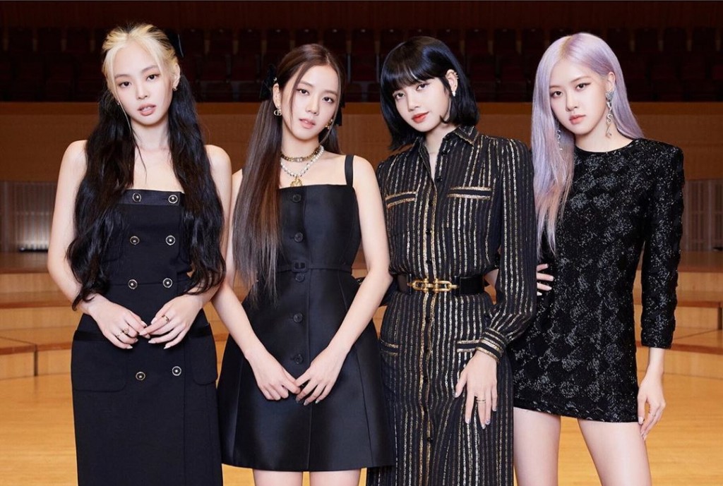 Lagu Baru Blackpink Lampaui Rekor Milik BTS