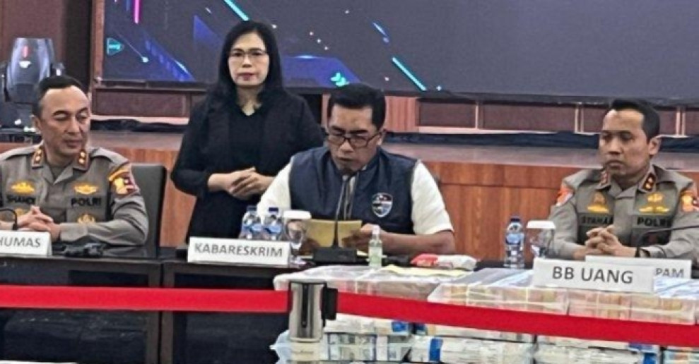 Pemain Judi Online Tak Sama Dengan Para Pemain Judi konvensional, Tidak Dijerat Pidana.