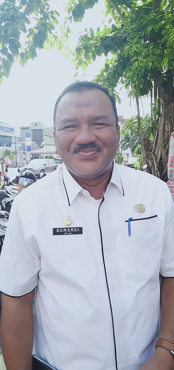 SMPN 1 Bagan Sinembah, Rohil, Diusulkan Menjadi Sekolah Adiwiyata Mandiri 