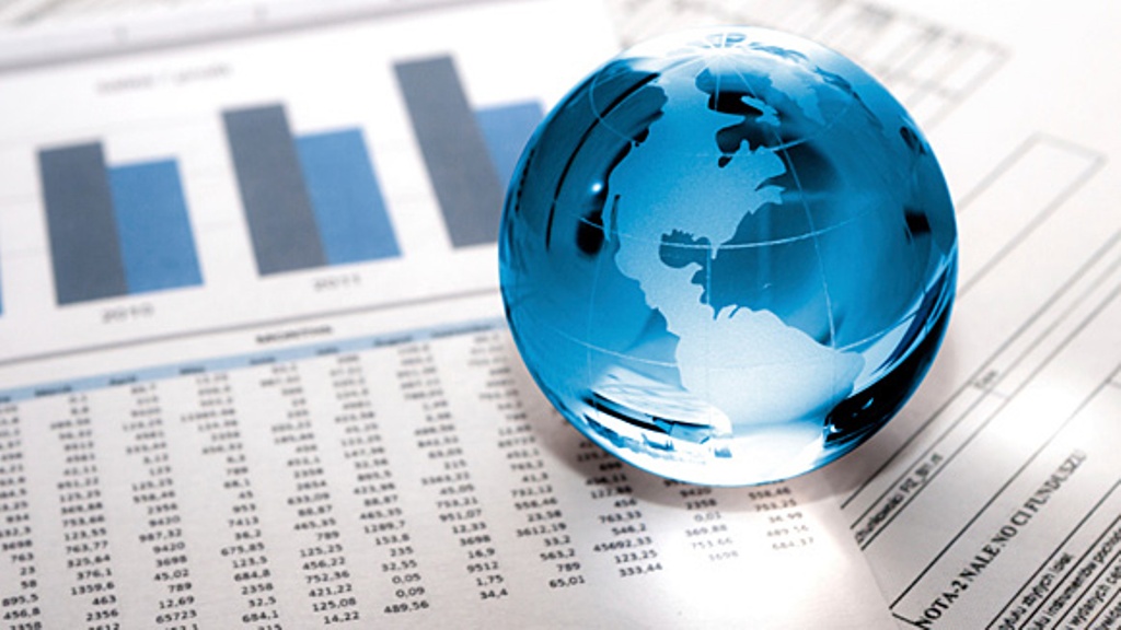 Tanda Pemulihan Ekonomi Global Mulai Muncul