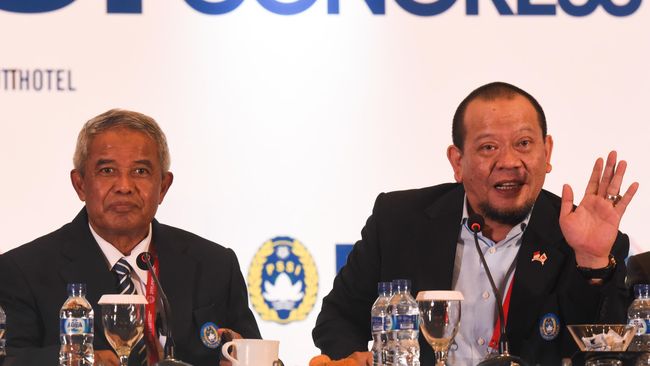 Sudah Dua Kali Gagal, Jaksa Akan Tetap Terbitkan Sprindik La Nyalla