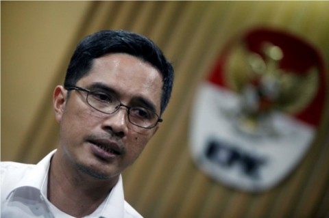Aliran Suap ke Pejabat PUPR Terus Ditelisik 