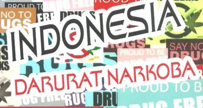 Polres Kampar Siap Nyatakan Perang dengan Narkoba 