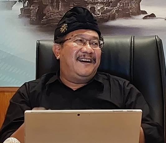 Bali Antusias Sambut Perhelatan KTT G20