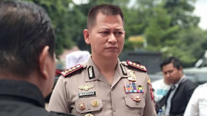 Penyebaran Paham Radikal Marak di Sekolah