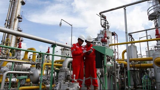 Negosiasi Dagang AS-China Urung Rampung, Harga Minyak Melemah 