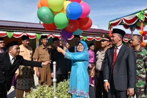Pesantren Dituntut Lahirkan Santri Siap Berkompetisi 