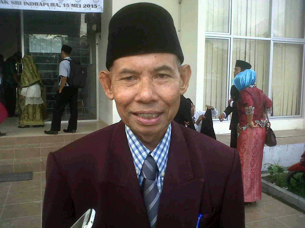 KPUD Gelar Sosialisasi Pilkada untuk Ormas