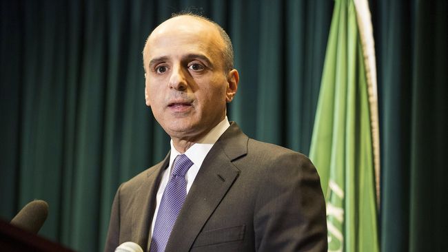 Arab Saudi Janji Turunkan Tensi antara India-Pakistan 
