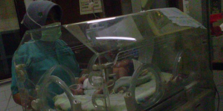 Bayi Berkepala Dua Tidak Bisa Dioperasi untuk Pemisahan Kepala