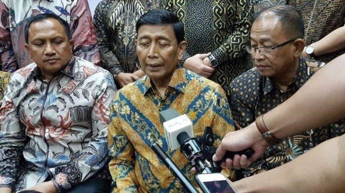 Mahfud MD: Hukum yang Berlaku di Arab, Afghanistan, dan Yordania Tak Harus Berlaku di Indonesia