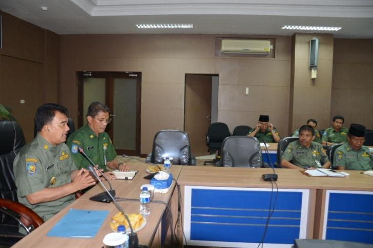 Banyak Pungli di Kampar, Jefry Noer Berang: Harga Karet Turut Kepsek Juga Bisa Turun