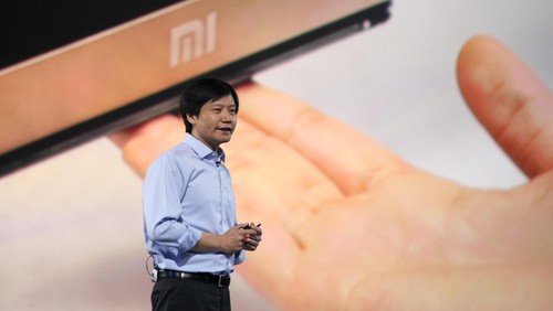 Xiaomi Dituding Nyontek Lagi