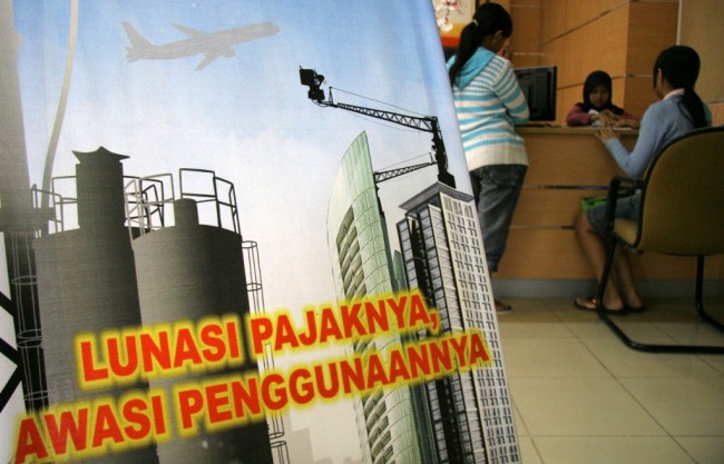 Status Nihil tak Wajib Lapor SPT 
