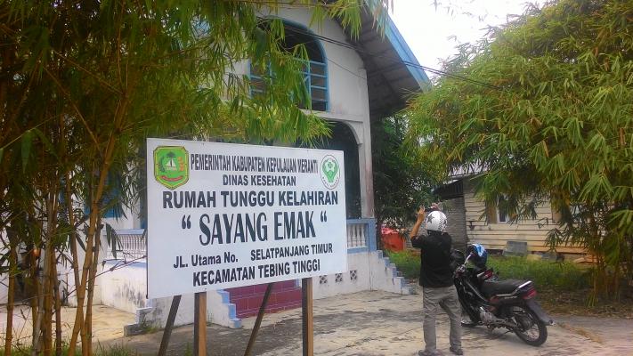 Diskes Siapkan RTK, Namun Minat Masyarakat Masih Kurang Untuk Dirujuk 