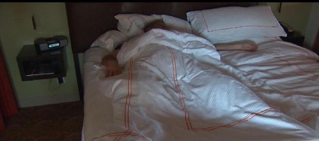 Manfaat Sehat Tidur 8 Jam Sehari