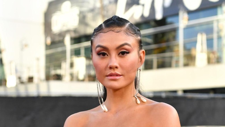 Agnez Mo Disarankan Sebaiknya Ganti Nama Panggung