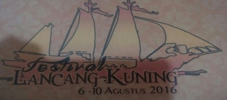 HUT ke-59 Provinsi Riau, UPT Museum dan Taman Budaya Disdikbud Gelar Festival Lancang Kuning 