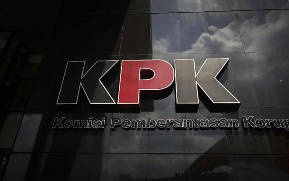 Kasus Nurdin Abdullah, KPK Geledah Rumah Bos PT Purnama Karya 