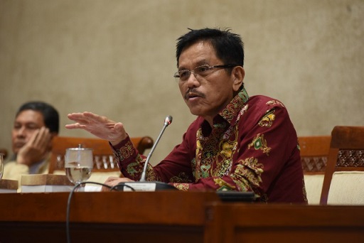 Komisi XI DPR RI Pertanyakan Langka BI Hadapi Krisis Ekonomi