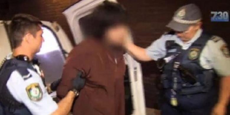 Ancaman Terorisme di Australia Semakin Memburuk