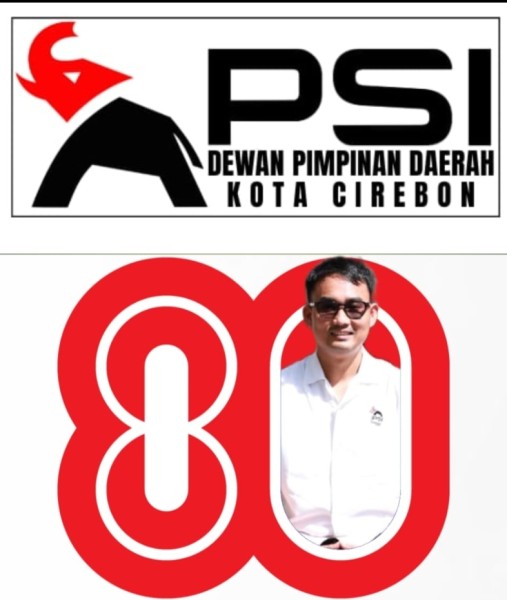PSI Kota Cirebon Hormati Keputusan Presiden Soal Abolisi dan Amnesti 
