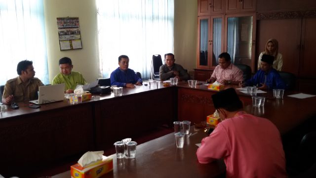 PT. SLS Terungkap Miliki Kebun Sawit Diluar HGU 