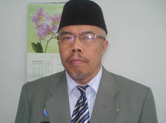 Guru Besar UR Sebut Peleburan Balitbang Langkah Mundur Inovasi dan Teknologi di Riau