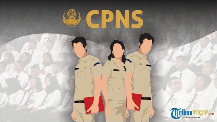 Penerimaan CPNS Bengkalis Riau Hanya Tersedia 83 Kuota, Terdiri dari Dua Formasi Ini