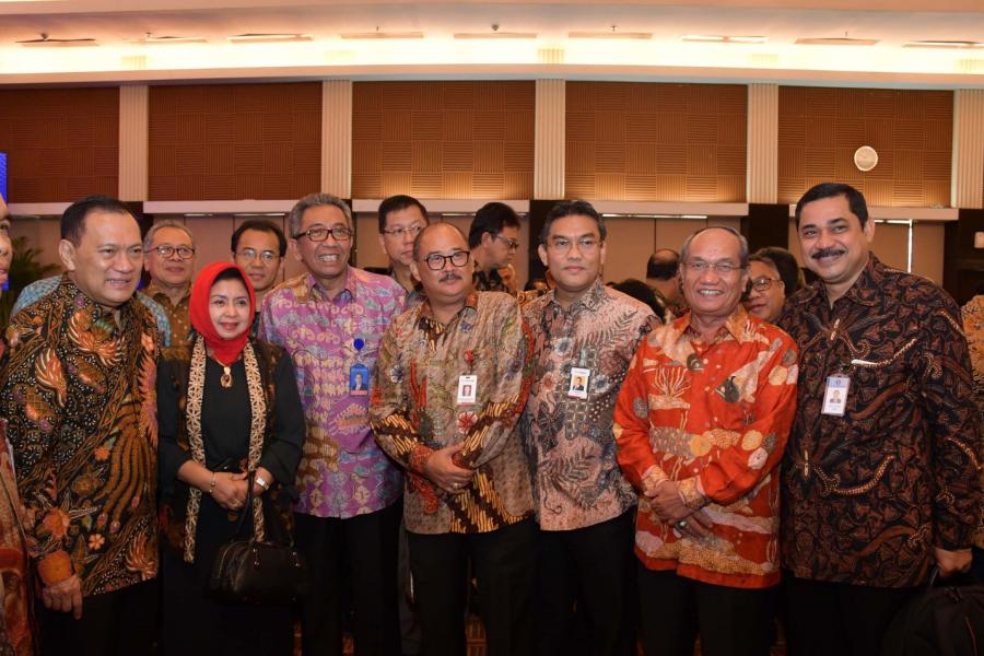Gubernur BI Meminta BPD Meningkatkan Perannya Di Daerah