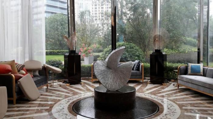Dalam 2 Tahun, Harga Properti Shanghai Bisa Menyamai Hongkong
