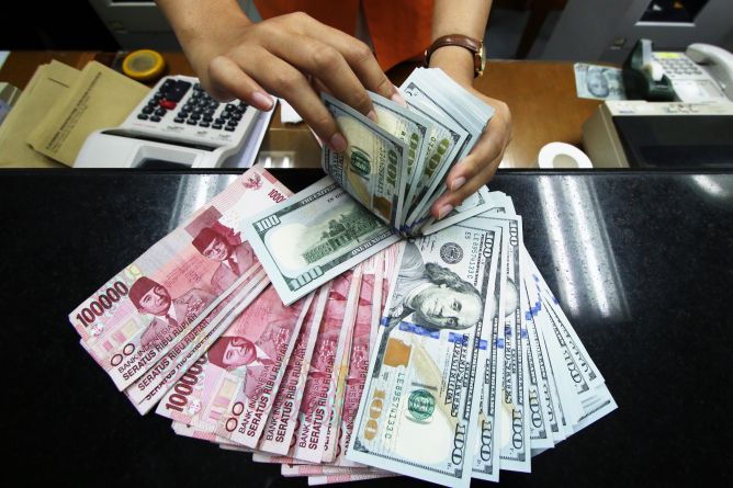 Pengaturan Utang Luar Negeri Swasta 