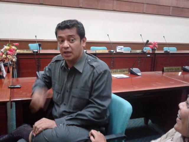 Pemprov Diingatkan Jangan Gegabah Ambil Keputusan 