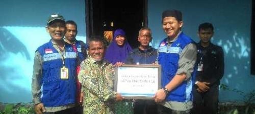 Sujanarsoh: Alhamdulillah, Kami Sekarang Tinggal Bisa Lebih Nyaman 