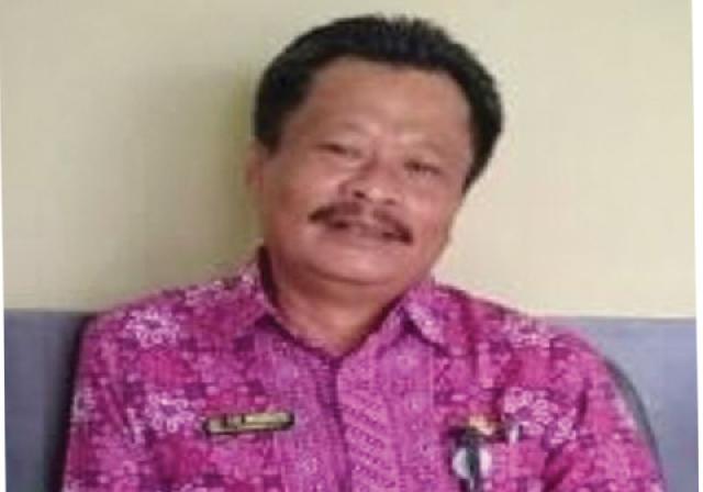DTPHP Imbau Seluruh Koptan Kembangkan Komoditi Unggulan