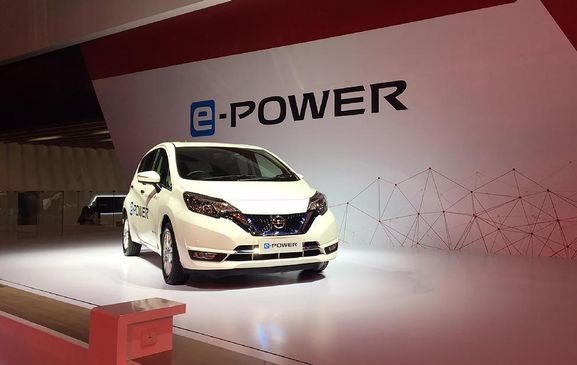 Kembangkan Mobil Listrik, Nissan Indonesia Gandeng Mitsubishi 