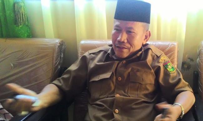 Anggaran Minim, Alasan Dinsosnaker Lamban Tangani PSK Kelok Indah